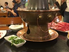 -情忆草原涮肉馆