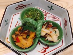 -秋荀日本料理(昆明同德广场店)