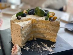 -姆们M Sweetie Cake(三里屯店)