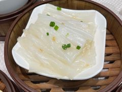 葱油陈村粉-香港富临皇宫(扬名广场店)