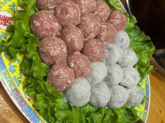 -清真·马家火锅美食城(镇江北路店)