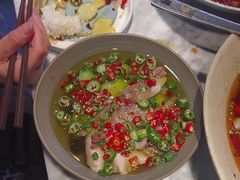 -懒人盐府人家(航天桥店)