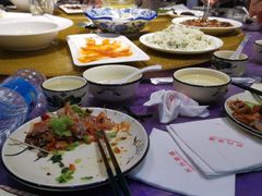 -长兴菜馆(高桥店)