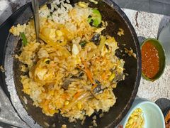 -高丽屋(天宁寺店)