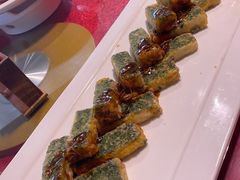 那家自制豆腐-那家小馆•北京菜•烤鸭(香山店)