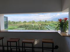 -翠田Green Field Kitchen