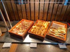 -拉萨瑞吉酒店-秀餐厅