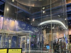 -飞行家太空体验馆(祥云小镇店)