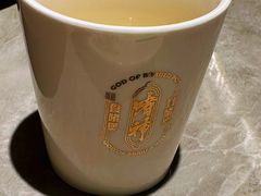 -啫神·广州地标美食(北京路店)