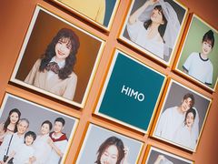 -海马体照相馆(北京apm店)