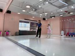 -星舞宝贝少儿舞蹈艺术(天山西路店)