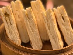 -西安凯悦酒店·湖畔中餐厅
