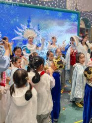 -奈尔宝·儿童乐园·亲子餐厅(苏州大悦城店)