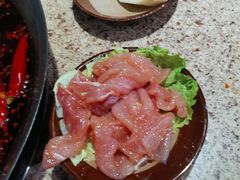 -堂客老火锅(欣阳广场总店)