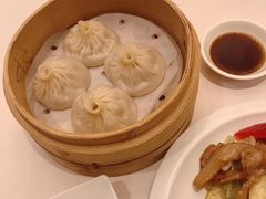 -利苑酒家(合景国际金融广场店)