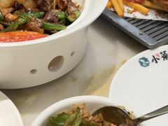 -小菜园新徽菜(合肥之心城店)