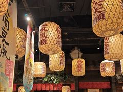 -南京大牌档(济南万象城店)