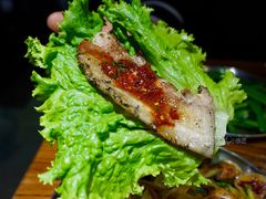 -原始泥炉烤肉(总店)