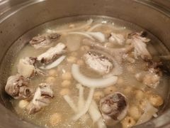 -润园四季椰子鸡火锅(南山海岸城店)