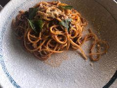 意大利肉酱-PIZZA BIANCA(万象城店)