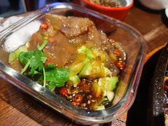 -老板恋上鱼(高新万达店)