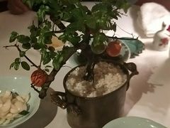 黑松露酱煎鹅肝-西郊5号·Maggie 5