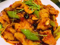 -裕德隆清真饭庄·天津特色菜(河东店)