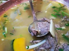 -妈妈的味道(和顺古镇店)