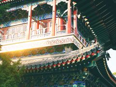 -北京艺术博物馆(万寿寺)