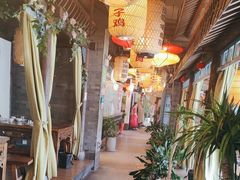 -永安水煮活鱼·仪征菜(仪征奥林匹克店)