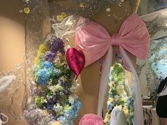 -LE SHARE洛笙·花园西餐(北京路步行街店)