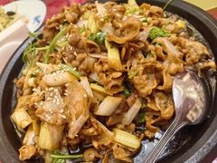 -北京前门建国饭店