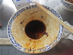 -梅溪·小伙子干挑面(安吉总店)