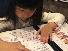 -Burger Joys Central(中环士丹利街店)