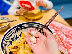biangbiang面-北往西·西安油泼面(万德庄店)