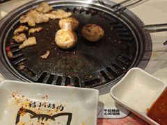 -猫爪爪原切自助烤肉(观音桥阳光世纪店)