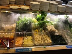 -火炉火自助餐(悠唐购物中心店)