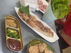 -牛犇炭火烤肉·鲜切烤肉(承德总店)