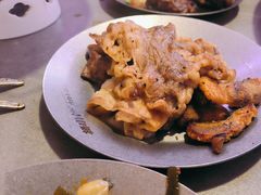 -杨小佳·齐齐哈尔烤肉·烤串(广州店)