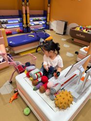 -奈尔宝·儿童乐园·亲子餐厅(苏州大悦城店)