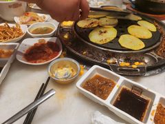 -韩宫宴和牛烤肉(盐城金鹰店)