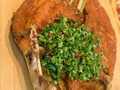 -慢丽江·云南野生菌土鸡锅(付家庄店)