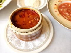 精品罐焖牛肉-莫斯科餐厅