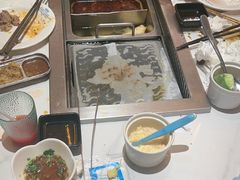 -星伦多自助料理·涮烤一体(奉贤龙湖天街店)