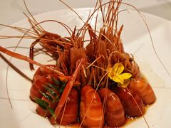 -阿露佳·舌尖上的安吉菜