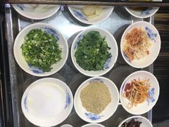 -清真·德顺祥铜锅涮羊肉(宝丰店)