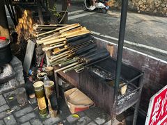 -柴火农家饭(遇龙河店)