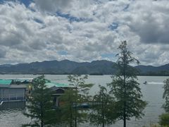 -千岛湖-欢乐水世界