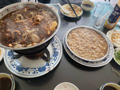 -朝鲜饭店(房山店)