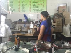 -小草糖水(海棠村店)